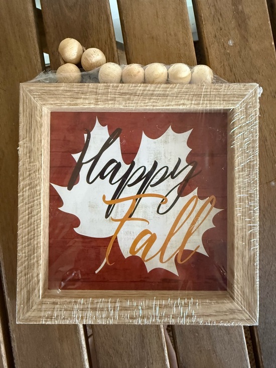 Fall Signs Bundle - Picture 2 of 5